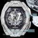 High Replica Hublot Big Bang Sang Bleu III Full Diamonds Auto Watches 42 mm (10)_th.jpg